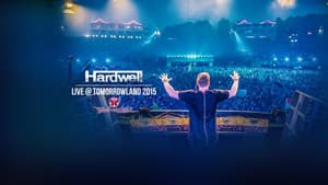 Hardwell - Live at Tomorrowland 2015 — foto 1