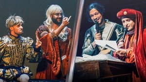 Roméo et Juliette : le pire gage de l’histoire — foto 1