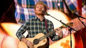 Jessie J & Ed Sheeran Live: Rock In Rio USA — foto 2