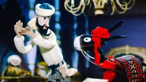 阿凡提的故事 — foto 1