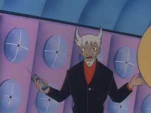 Episodio 35
