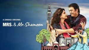 Mrs. & Mr. Shameem — foto 1