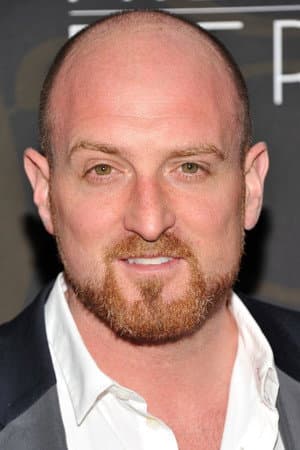 Michael Sucsy