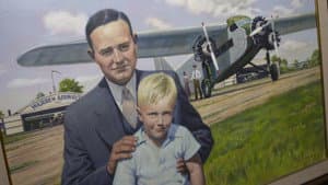 One Small Step, One Small Town: Neil Armstrong — foto 1