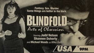 Blindfold: Acts of Obsession — foto 5
