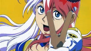Tetsuwan Birdy — foto 7