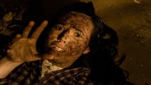 The Girl in the Crawlspace — foto 1