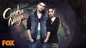 Cumbia Ninja — foto 5