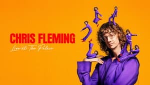 Chris Fleming: Live at The Palace — foto 1