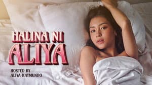Halina Ni Aliya — foto 3