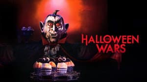 Guerras de Halloween — foto 1