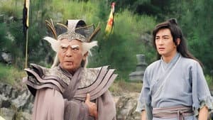 倚天屠龍記 — foto 9