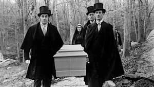 The Curse of the Living Corpse — foto 1