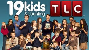 19 Kids and Counting — foto 1