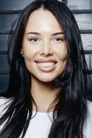 Анастасия Решетова