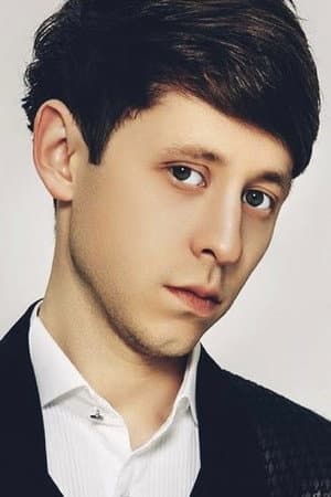 Jahongir Xoʻjayev