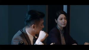 影子背後 — foto 1