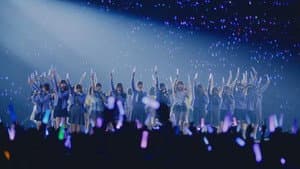 悲しみの忘れ方 Documentary of 乃木坂46 — foto 4