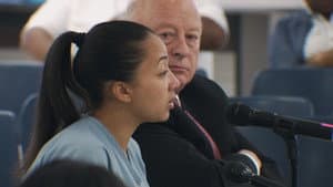 Condena y Redención: El Caso de Cyntoia Brown — foto 2