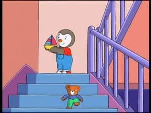 Episodio 26