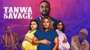 Tanwa Savage — foto 3