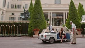 Mythos Côte d'Azur - Liebe, Luxus, Leidenschaft — foto 1
