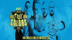 wXw True Colors 2018 — foto 1
