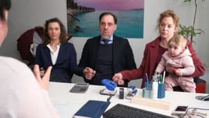 Annie und das geteilte Glück — foto 1