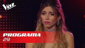 Episodio 29