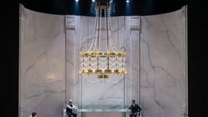 Boris Godounov à l’Opéra national du Capitole — foto 1