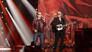 La fête de la chanson française - 20 ans d'émotions — foto 4