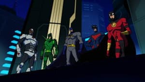 Batman Unlimited — foto 1