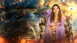 Princess Halle and the Jester — foto 2
