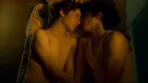 Amor crudo — foto 3