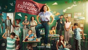 Barrio Esperanza — foto 1