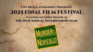 Murder on the Newfie Bullet — foto 1