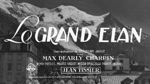Le Grand Élan — foto 2