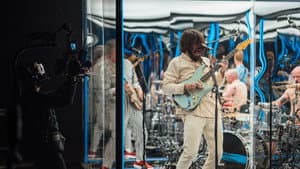 Biffy Clyro: Live at the Barrowlands — foto 1