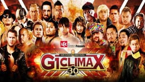 NJPW G1 Climax 30: Day 1 — foto 3