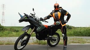 仮面ライダーゴースト — foto 3