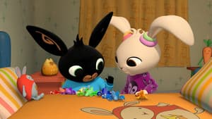Bing and his friends in the cinema — foto 4