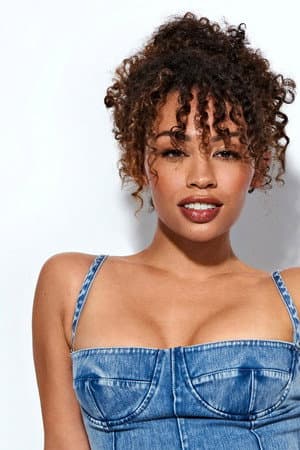 Taryn Delanie Smith