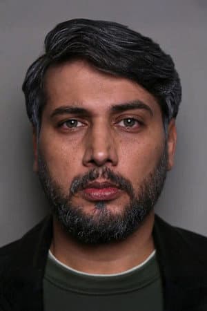 Majid Hajizadeh