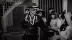 Zorro'nun İntikamı — foto 5