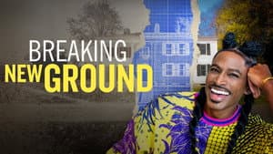 Breaking New Ground — foto 2