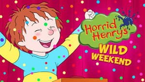 Horrid Henry's Wild Weekend — foto 2