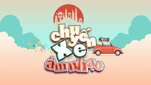 Chuyến xe âm nhạc xanh — foto 1