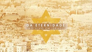Fernanda Brum - Da Eternidade Ao Vivo em Israel — foto 2