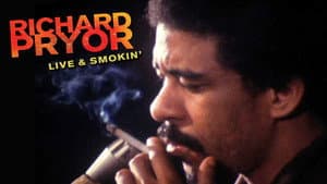 Richard Pryor: Live and Smokin' — foto 1