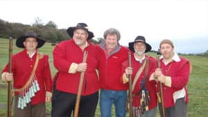 Rory McGrath's Pub Dig — foto 5